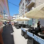 Center & Vendégház 3*
