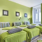 Vendégház Center & 3*