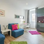 Vendégház Center & 3*