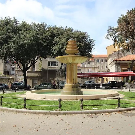 Center & Maison d'hôtes 3*