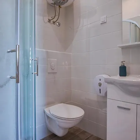 Guest house Top Center Rooms & Studio 3*