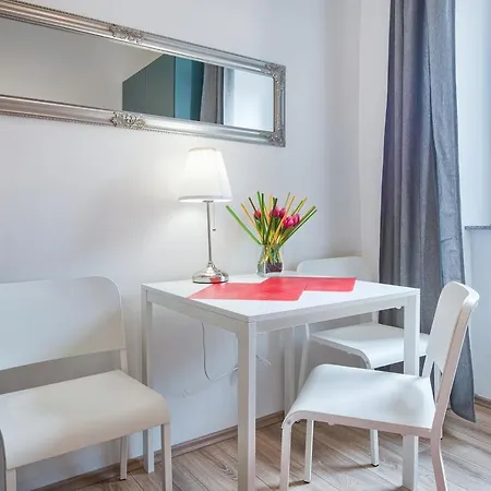 Guest house Top Center Rooms & Studio Pula