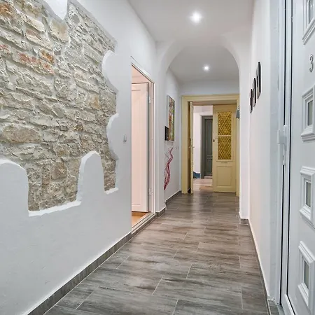 Maison d'hôtes Center & Pula