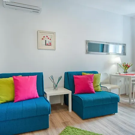 Penzion Center & Pula