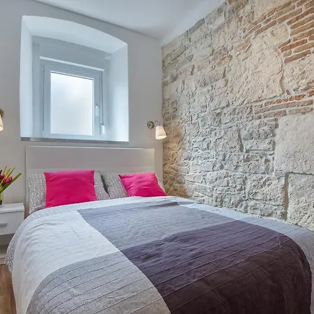 Center & Maison d'hôtes 3*