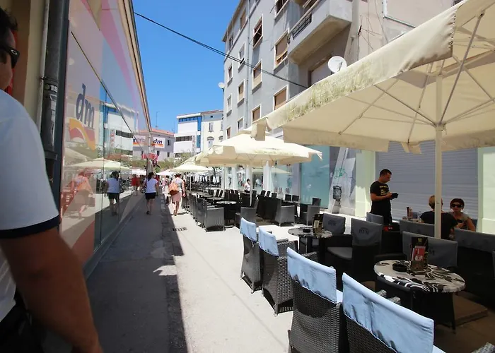 Center & Maison d'hôtes 3*