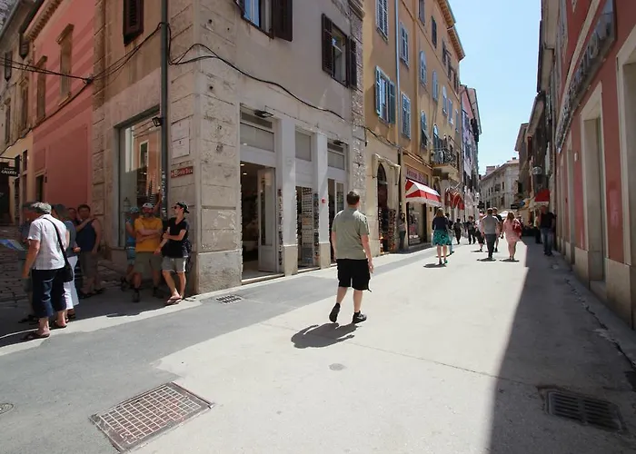 Maison d'hôtes Center &