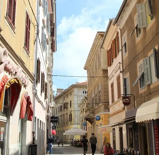 Center & Maison d'hôtes 3*