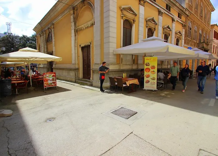 Maison d'hôtes Center & 3*