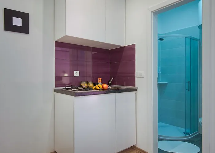 Maison d'hôtes Center & 3*