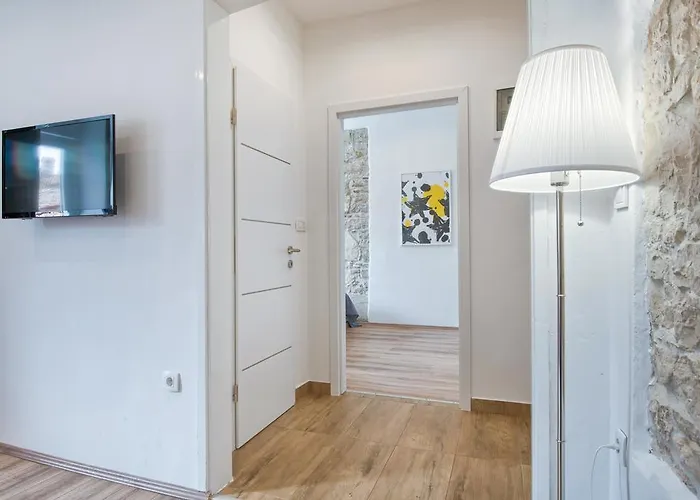 Center & Maison d'hôtes Pula