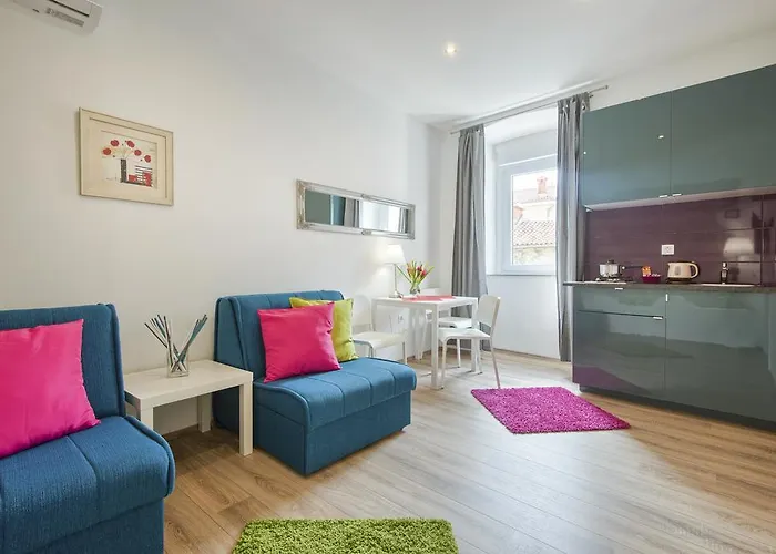 Maison d'hôtes Center & 3*