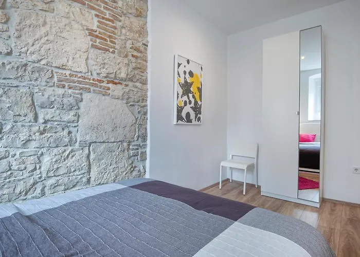 Maison d'hôtes Center & 3*