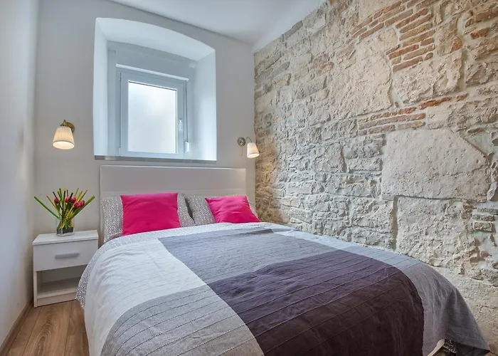 Center & Maison d'hôtes 3*