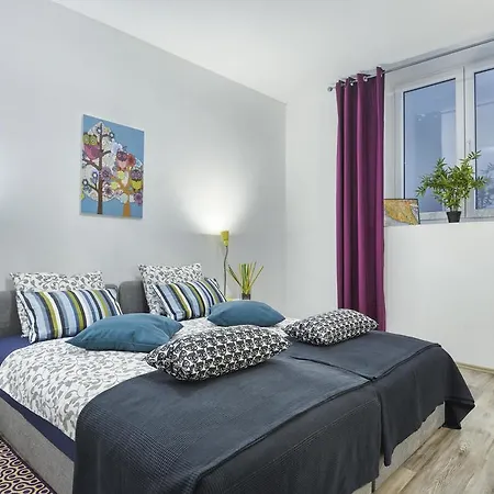 Gasthof Center & Pula