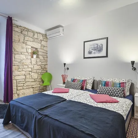 Center & Gasthof Pula