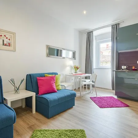 Pensionat Center & 3*