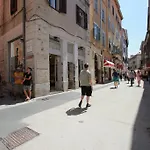招待所 市中心旅馆